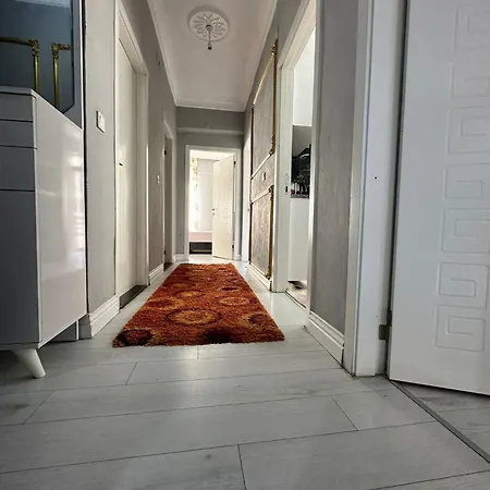 Appartement Konaklari