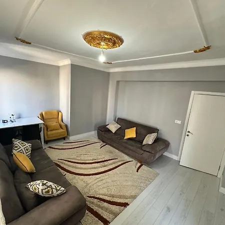 Apartmán Konaklari *