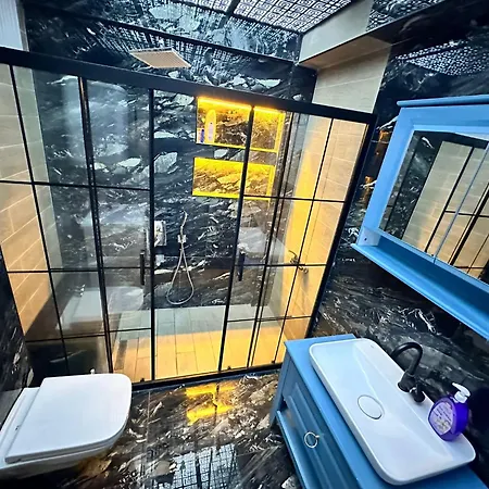 Apartmán Konaklari