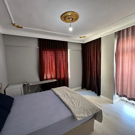 Appartement Konaklari Antalya