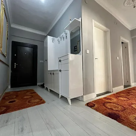 Appartement Konaklari *