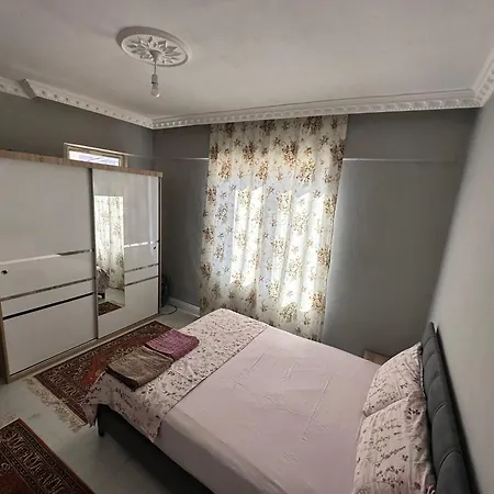 Appartement Konaklari Antalya