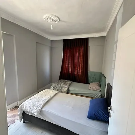 Konaklari *