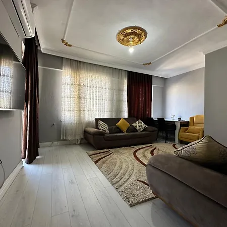 Apartment Konaklari Antalya