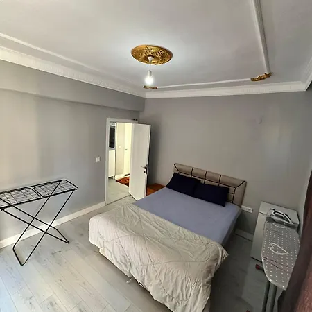 Konaklari Apartment *