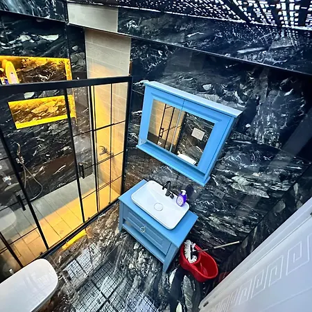 Konaklari Apartment