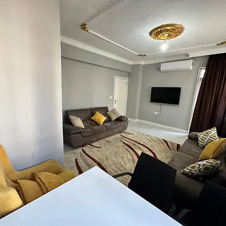 Konaklari Apartment