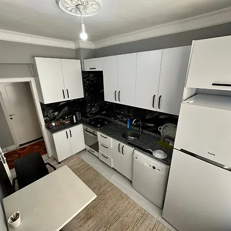 Apartment Konaklari